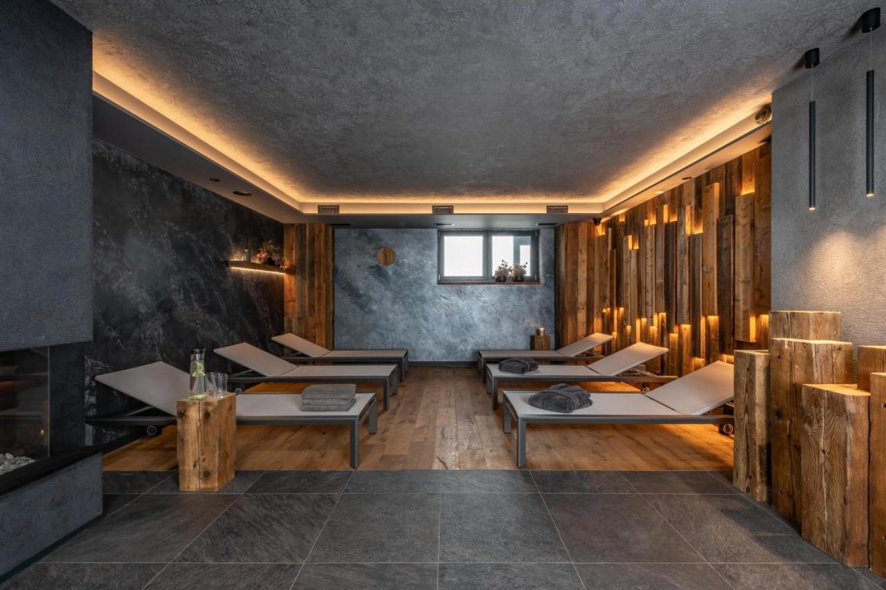 Hotel Kralovka Bedřichov Extérieur photo