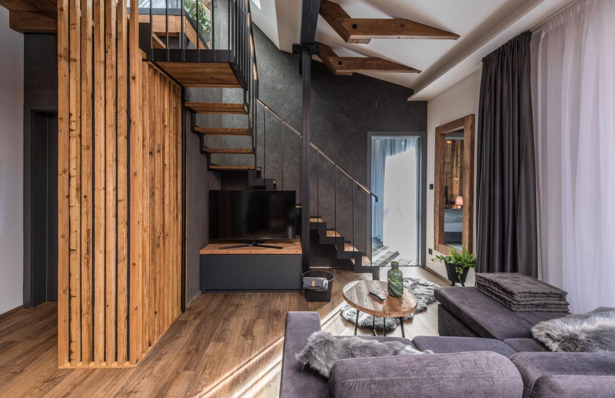 Hotel Kralovka Bedřichov Extérieur photo